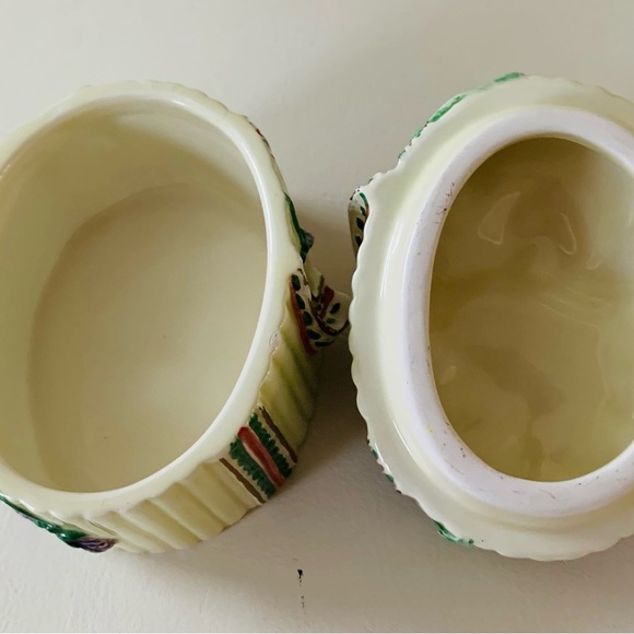 Fitz and Floyd trinket box - Picture 9 of 12